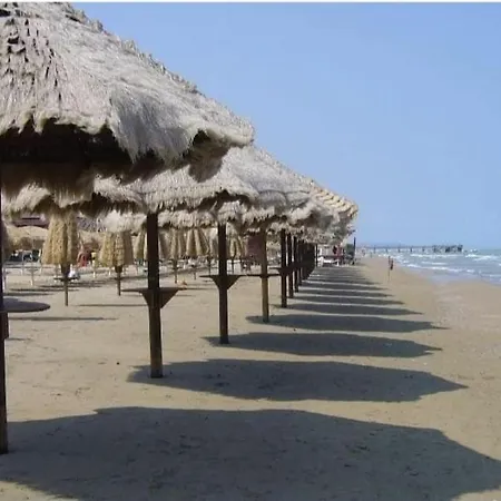 Apartament Casa Inga *