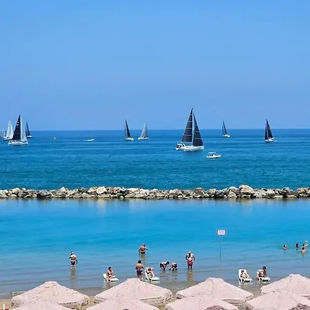 Apartament Casa Inga