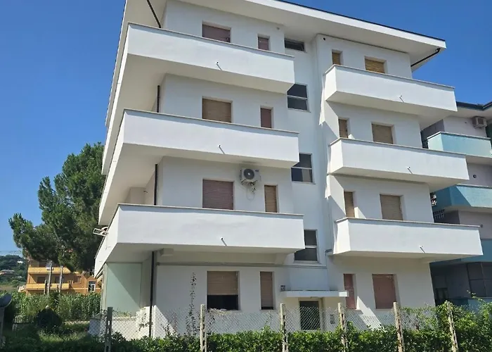 Apartman Casa Inga Francavilla al Mare