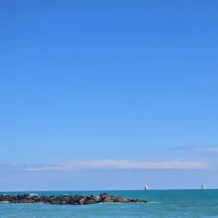 Apartmán Casa Inga Francavilla Al Mare