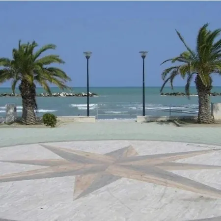 Casa Inga Apartment Francavilla Al Mare