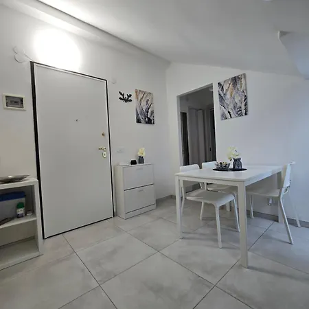 Apartmán Casa Inga *