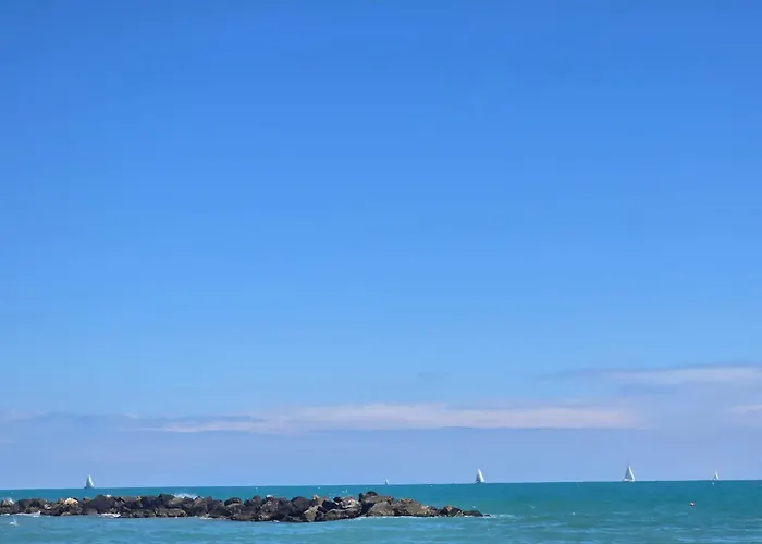 Διαμέρισμα Casa Inga Francavilla Al Mare