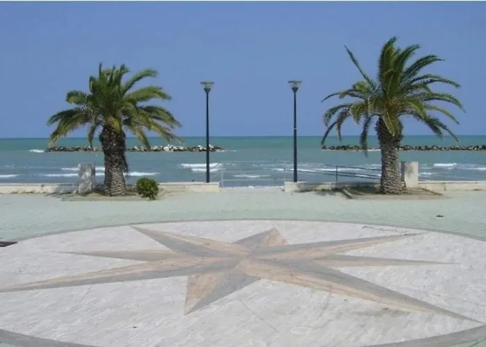 Casa Inga Διαμέρισμα Francavilla Al Mare