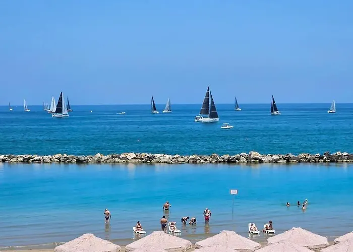 Διαμέρισμα Casa Inga