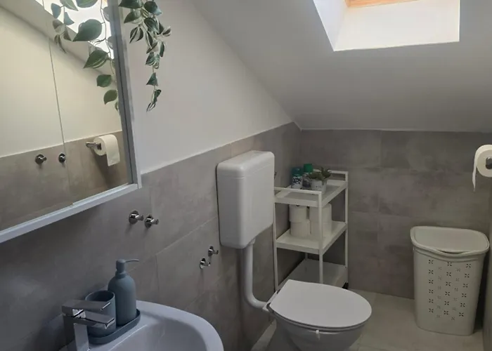 Casa Inga * Francavilla Al Mare