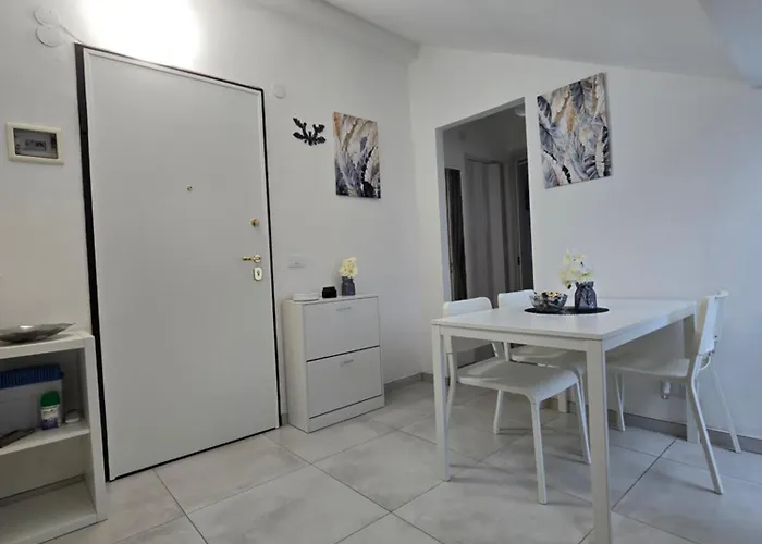 Διαμέρισμα Casa Inga *